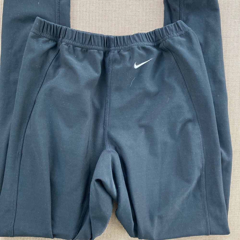 Vintage Nike Leggings (M)